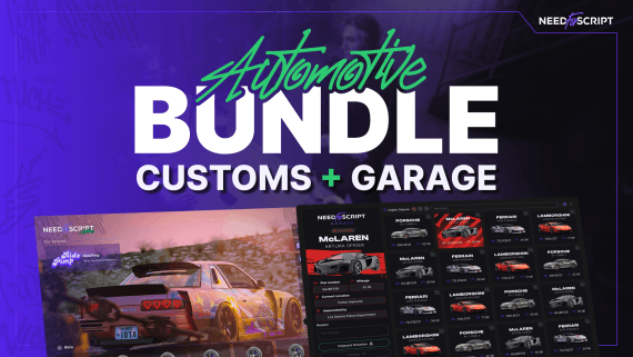 Automotive Bundle